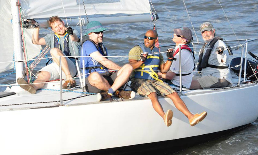 what clubs have reciprocity with new york yacht club