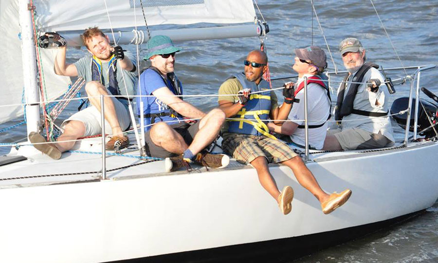 new york yacht club initiation fee