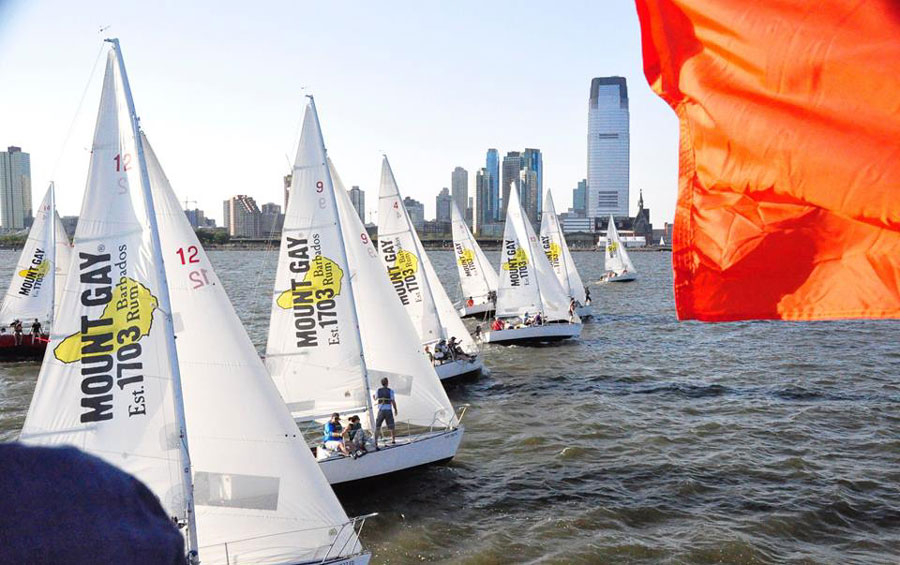 new york yacht club military membership