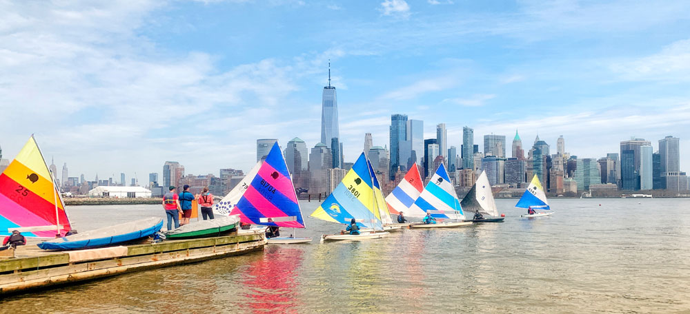how to join ny yacht club